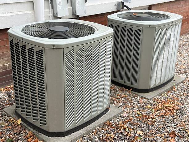 Reliable Hvac Installation contractor in Saint George, SC by Leonard HVAC